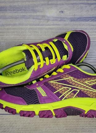Кроссовки reebok