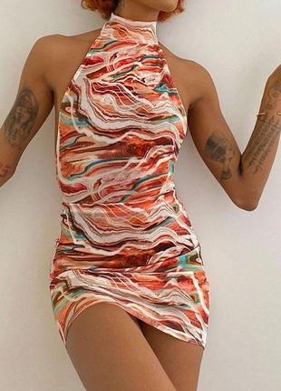 Платье от plt