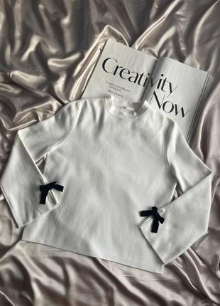 Милий сведрик zara