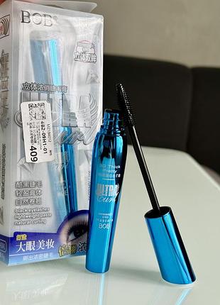 Термо туш Clinique High Impact%