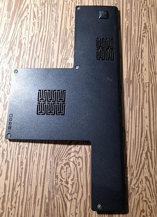 Lenovo b570e заглушка оперативної пам'яті сервісна кришка
