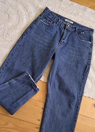 Джинси levis mom