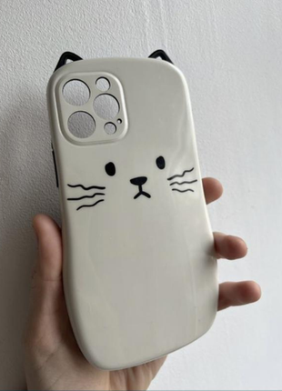 Чехол apple iphone 12pro
