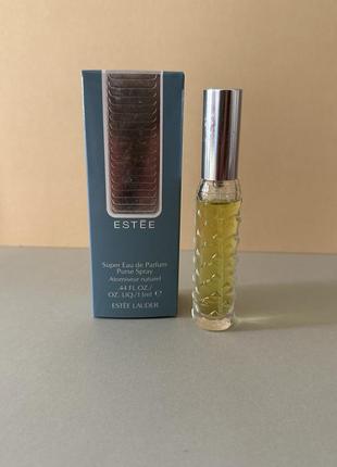 Estee estee lauder парфумована вода оригінал!