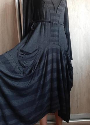 Lauren vidal стильна дизайнерська сукня3 фото