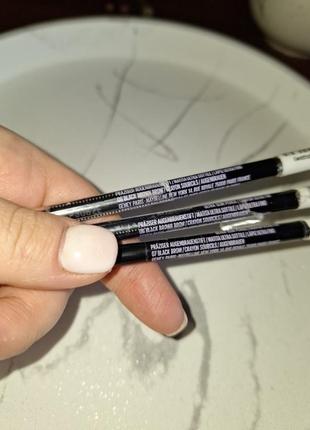 Maybelline express brow,06 и 07