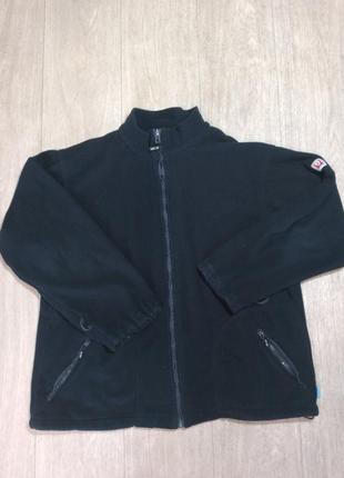 Кофта робоча огнестойкая sioen.розмір l