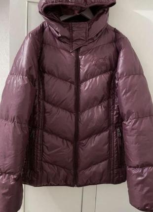 Фирменная брендовая куртка весенняя женская qs by oliver новая kors mango zara