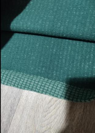 Мужская флисовая кофта / weird fish / толстовка / мужская одежда / флиска / свитер