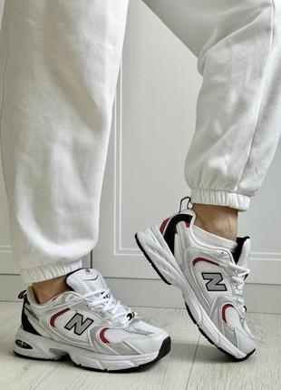 Кроссовки женские new balance3 фото