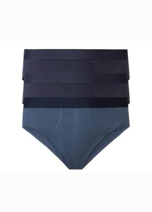 Мужские трусы слипы 3хл, трусы xxxl, трусы слипы livergy ничевина