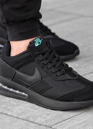 Кроссовки в стиле nike