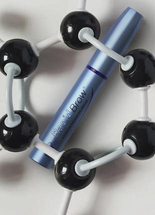 Rapid lash / rapid brow сыворотка для бровей / ресниц в виде revitalash сыворотка