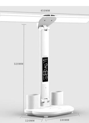 Лед лампа/лампа для чтения/светодиодная настольная лампа