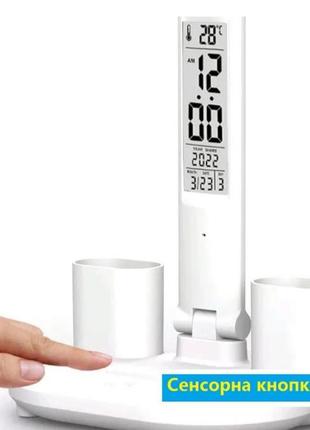 Лед лампа/лампа для чтения/светодиодная настольная лампа