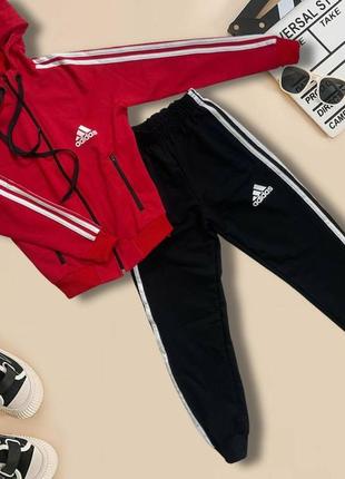 Спортивні костюми adidas для хлопчиків для дітей