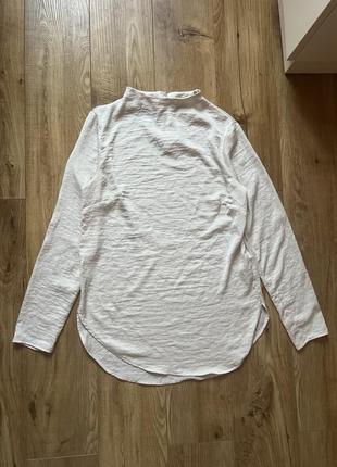 H&m блуза блузка как новая