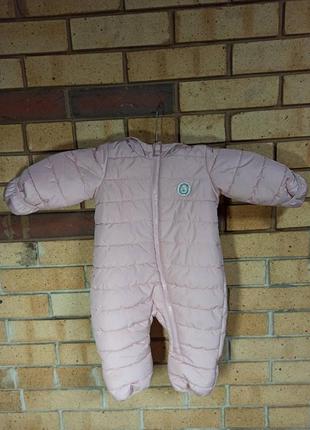 Комбінезон