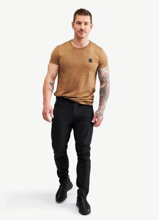 Чоловічі трекінгові брюки revolution race suspect outdoor