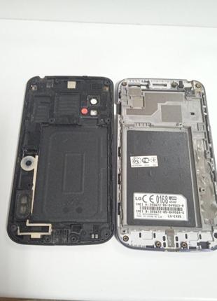 Запчасти для телефона lg e455 2