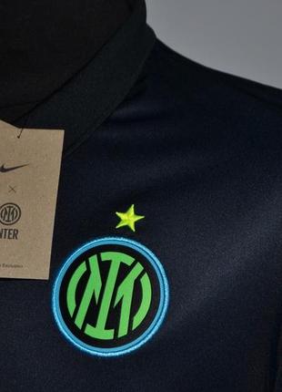 Футболка nike inter milan5 фото