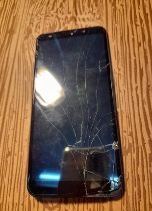 Oukitel c11 рамка дисплея