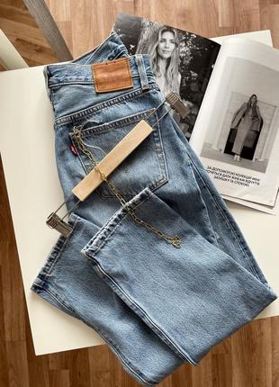 Levi’s 501 джинси