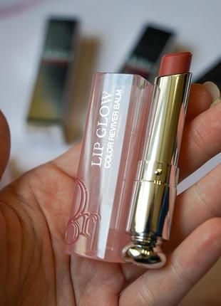 dior addict lip glow 012 rosewood 700 172396115