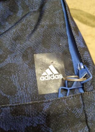 Рюкзак adidas сумка спортивна3 фото