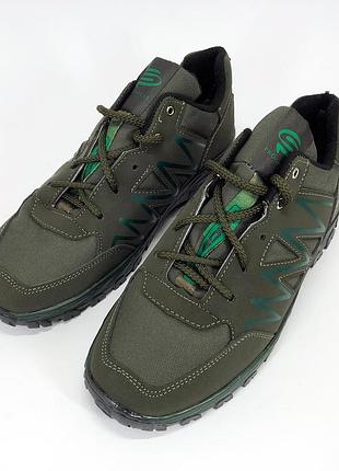 Ботинки мужские.