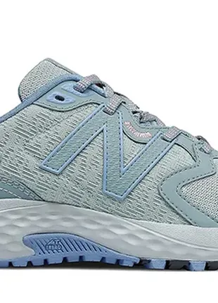 Жіночі кросівки new balance  wt410lg71 фото