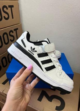 Оригинальный кроссовки adidas der forum