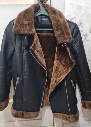 Дублянка m&s collection