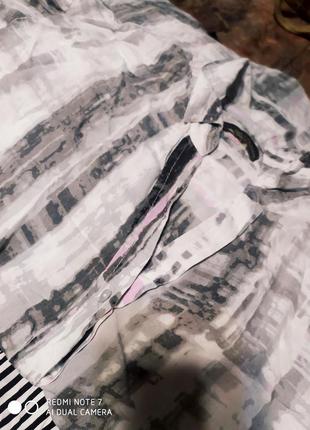 Невесомая рубашка ellice bizous8 фото