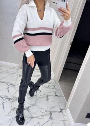 Светрик любовь