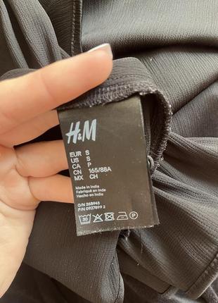 Блуза h&amp;m s 299 грн2 фото