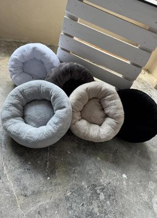 Лежанка для кота собаки
