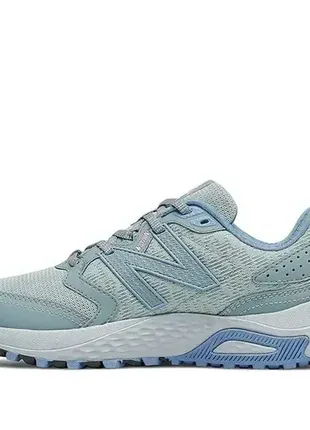 Жіночі кросівки new balance  wt410lg72 фото