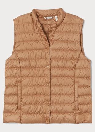 Жилетка h&m