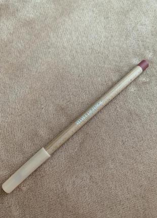 Олівець для губ velvet1 фото