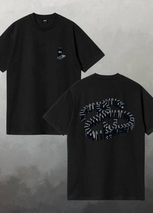 Футболки stussy