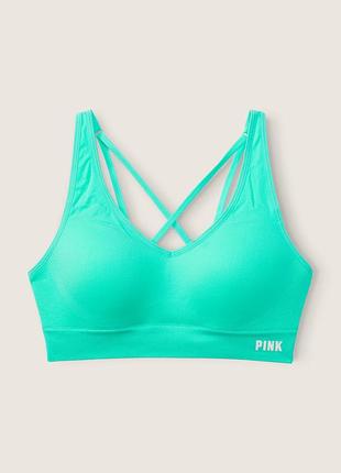 Спортивный топ victoria's secret pink4 фото