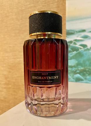 🇬🇧 рідкісність  edp next enchantment 100 мл смаколик знятість