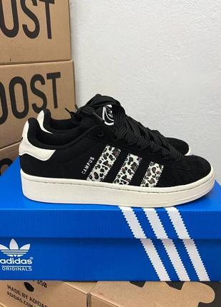 Кроссовки adidas campus