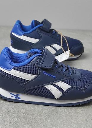 Детские кроссовки reebok gw58112 фото