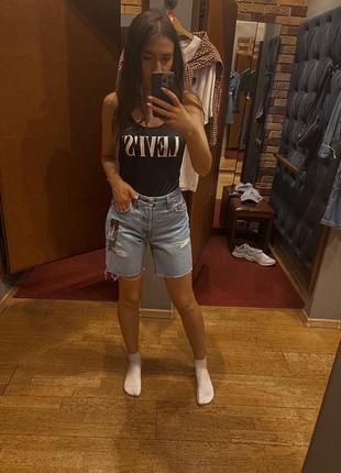 Шорти levis 501