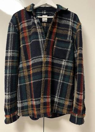 Чоловіча рубашка zara