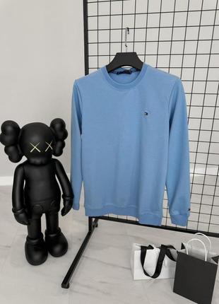 Світшот із замком must tommy hilfiger