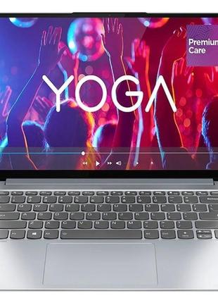 Ноутбук lenovo yoga slim 7 pro 14ihu5 o(82nh00bmrm),intel core i5,16/512gb,14",2.8k,windows 11 home