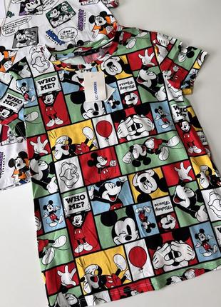 Футболка lcw casual (з принтом)